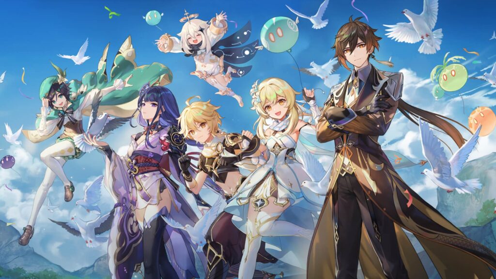RPG Game Localization: Why So Tricky?
