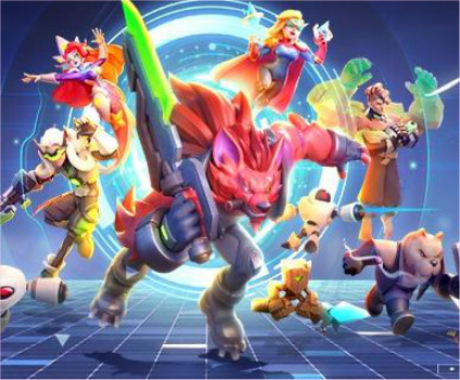 Future Clash