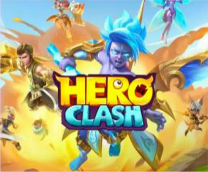 Hero Clash