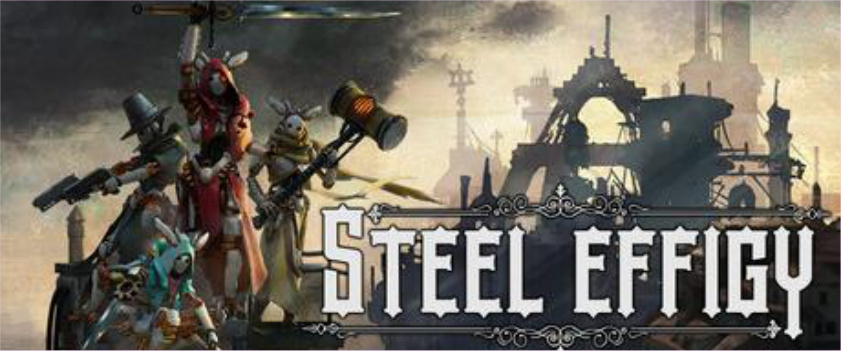 Steel Effigy